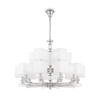 Люстра Maytoni Neoclassic MOD020PL-15CH