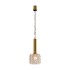 Светильник подвесной Maytoni Modern MOD027PL-01BS