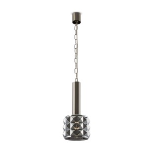 Светильник подвесной Maytoni Modern MOD027PL-01N