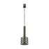 Светильник подвесной Maytoni Modern MOD027PL-01N
