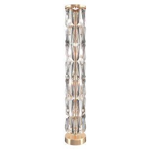 Торшер Maytoni Modern MOD043FL-08G
