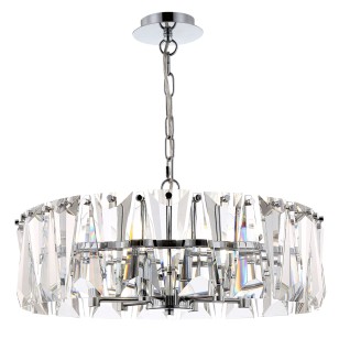 Светильник подвесной Maytoni Modern MOD043PL-06CH