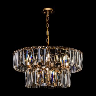 Светильник подвесной Maytoni Modern MOD043PL-12G