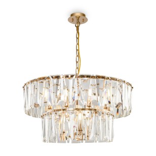 Светильник подвесной Maytoni Modern MOD043PL-12G