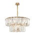 Светильник подвесной Maytoni Modern MOD043PL-12G