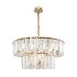 Светильник подвесной Maytoni Modern MOD043PL-12G