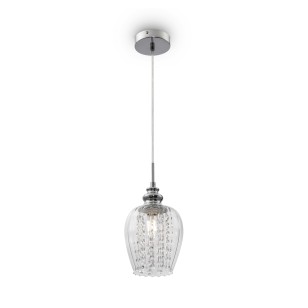 Светильник подвесной Maytoni Pendant MOD044-PL-01-N