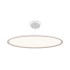 Светильник подвесной Maytoni Modern MOD057PL-L96W4K