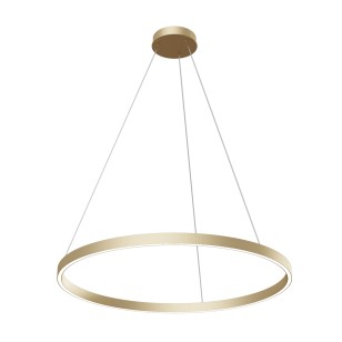 Светильник подвесной Maytoni Modern MOD058PL-L42BS4K