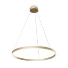 Светильник подвесной Maytoni Modern MOD058PL-L42BS4K