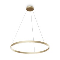 Светильник подвесной Maytoni Modern MOD058PL-L42BS4K