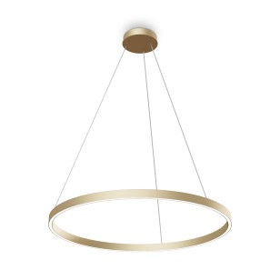 Светильник подвесной Maytoni Modern MOD058PL-L42BS4K