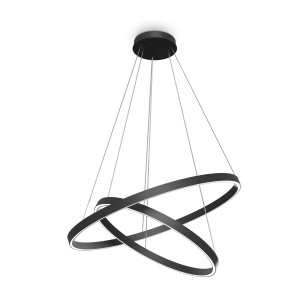 Светильник подвесной Maytoni Modern MOD058PL-L74B4K