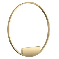 Бра Maytoni Modern MOD058WL-L50BS4K