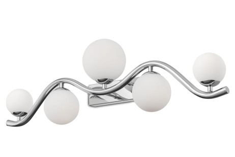 Бра Maytoni Modern MOD059WL-05CH