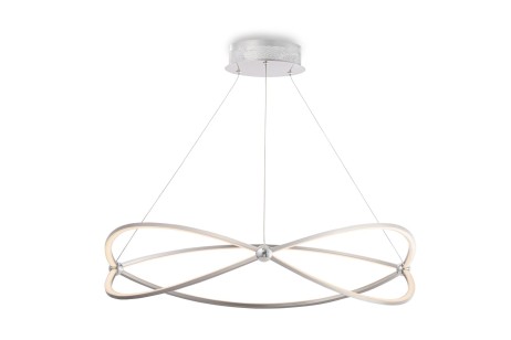 Светильник подвесной Maytoni Modern MOD062PL-L56CH3K