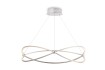 Светильник подвесной Maytoni Modern MOD062PL-L56CH3K