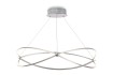 Светильник подвесной Maytoni Modern MOD062PL-L56CH3K