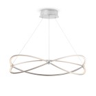 Светильник подвесной Maytoni Modern MOD062PL-L56CH3K