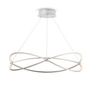 Светильник подвесной Maytoni Modern MOD062PL-L56CH3K