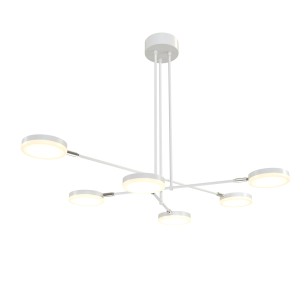 Светильник подвесной Maytoni Modern MOD070PL-L36W3K