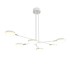 Светильник подвесной Maytoni Modern MOD070PL-L36W3K