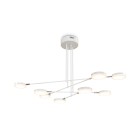 Светильник подвесной Maytoni Modern MOD070PL-L36W3K
