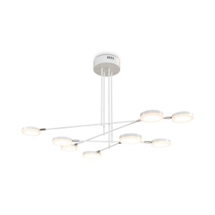 Светильник подвесной Maytoni Modern MOD070PL-L36W3K