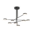 Светильник подвесной Maytoni Modern MOD070PL-L48B3K