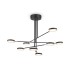 Светильник подвесной Maytoni Modern MOD070PL-L48B3K