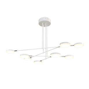 Светильник подвесной Maytoni Modern MOD070PL-L48W3K