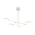 Светильник подвесной Maytoni Modern MOD070PL-L48W3K