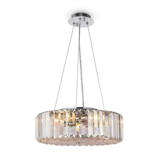 Светильник потолочный Maytoni Modern MOD080CL-06CH