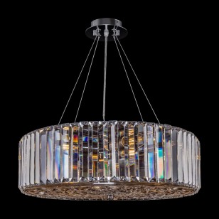 Светильник потолочный Maytoni Modern MOD080CL-08CH