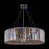 Светильник потолочный Maytoni Modern MOD080CL-08CH