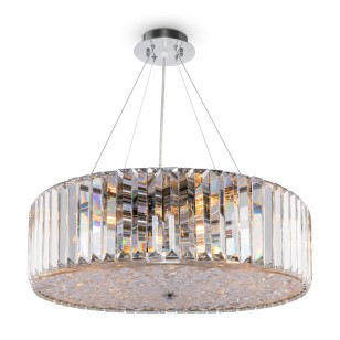 Светильник потолочный Maytoni Modern MOD080CL-08CH