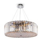 Светильник потолочный Maytoni Modern MOD080CL-08CH