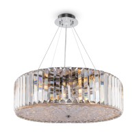 Светильник потолочный Maytoni Modern MOD080CL-08CH