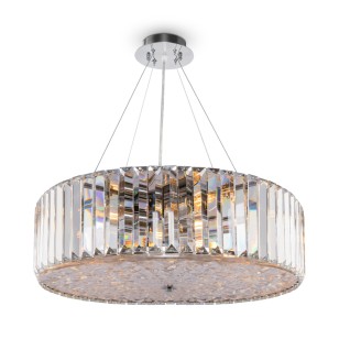 Светильник потолочный Maytoni Modern MOD080CL-08CH