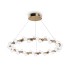 Светильник подвесной Maytoni Modern MOD081PL-L60G3K