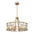 Светильник подвесной Maytoni Neoclassic MOD087PL-08G
