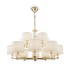 Люстра Maytoni Neoclassic MOD088PL-15BS