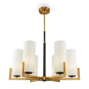 Люстра Maytoni Modern MOD089PL-06BS