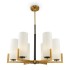 Люстра Maytoni Modern MOD089PL-06BS