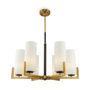 Люстра Maytoni Modern MOD089PL-06BS