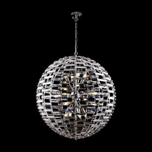 Светильник подвесной Maytoni Modern MOD092PL-12CH