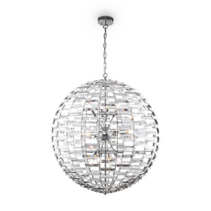 Светильник подвесной Maytoni Modern MOD092PL-12CH