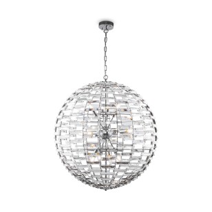 Светильник подвесной Maytoni Modern MOD092PL-12CH