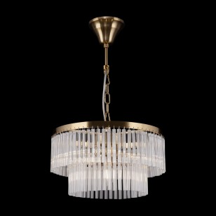 Светильник подвесной Maytoni Neoclassic MOD093PL-04BS