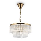 Светильник подвесной Maytoni Neoclassic MOD093PL-04BS
